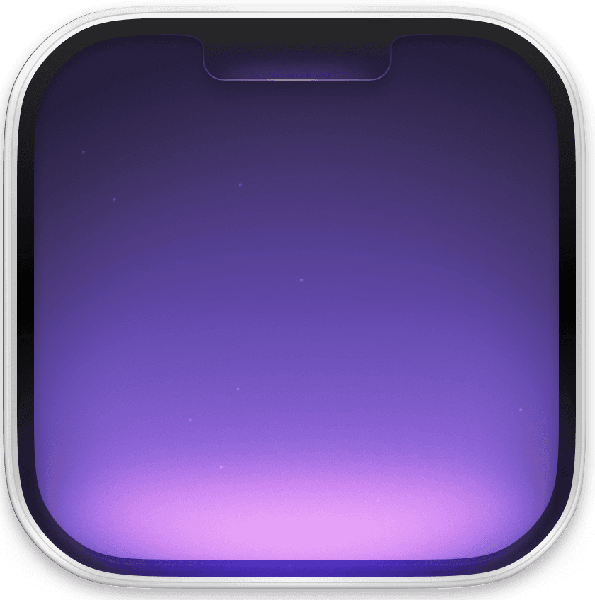 The DynamicLake app icon